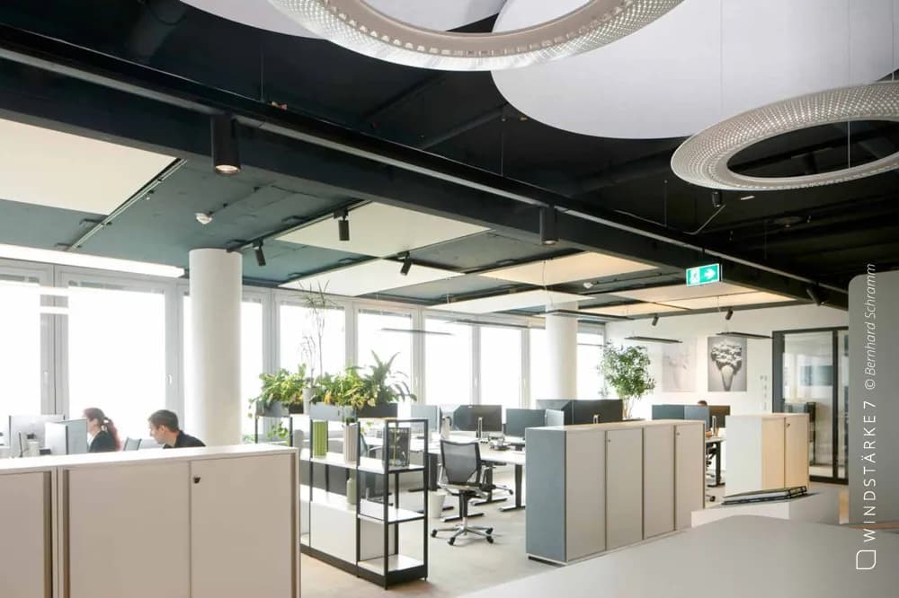 Gewerbeimmobilie mieten in Wien – 5 931 m² – Bild 3 von 16