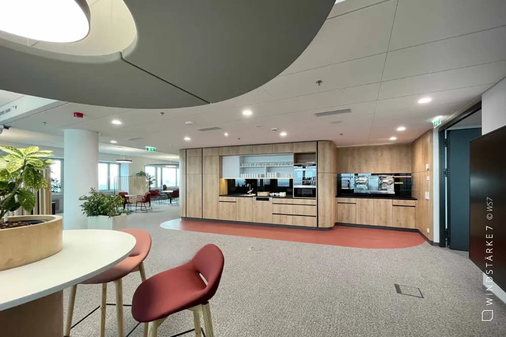 Gewerbeimmobilie mieten in Wien – 5 931 m² – Bild 9 von 16