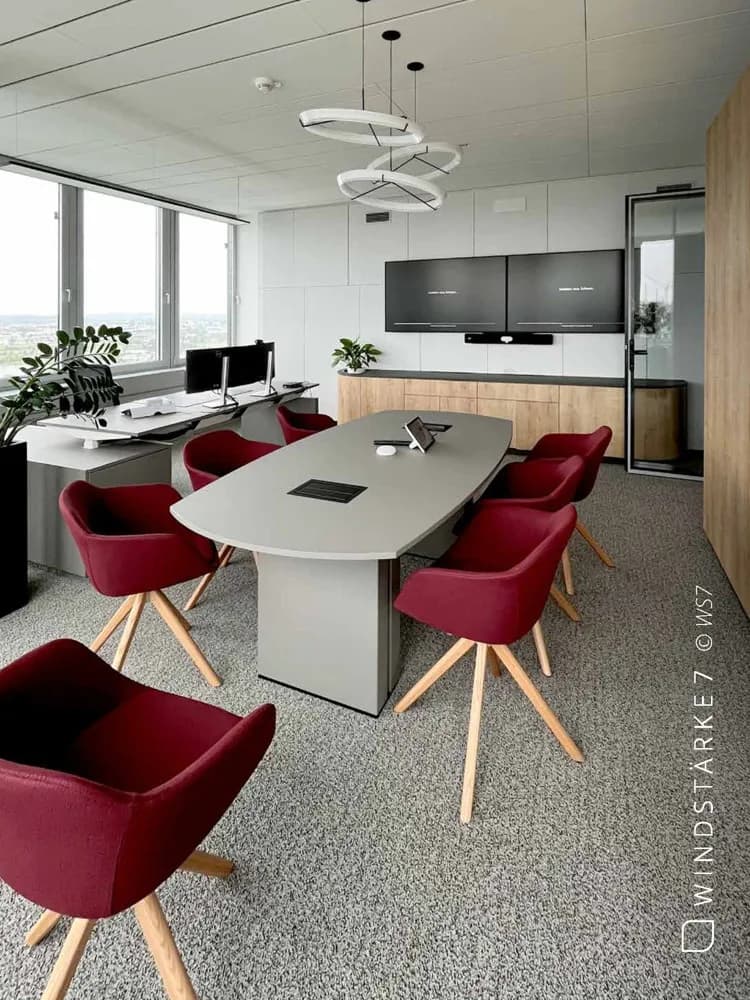 Gewerbeimmobilie mieten in Wien – 5 931 m² – Bild 10 von 16