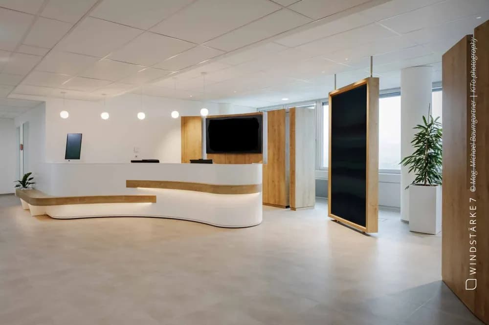 Gewerbeimmobilie mieten in Wien – 5 931 m² – Bild 12 von 16