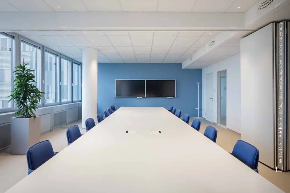 Gewerbeimmobilie mieten in Wien – 5 931 m² – Bild 13 von 16