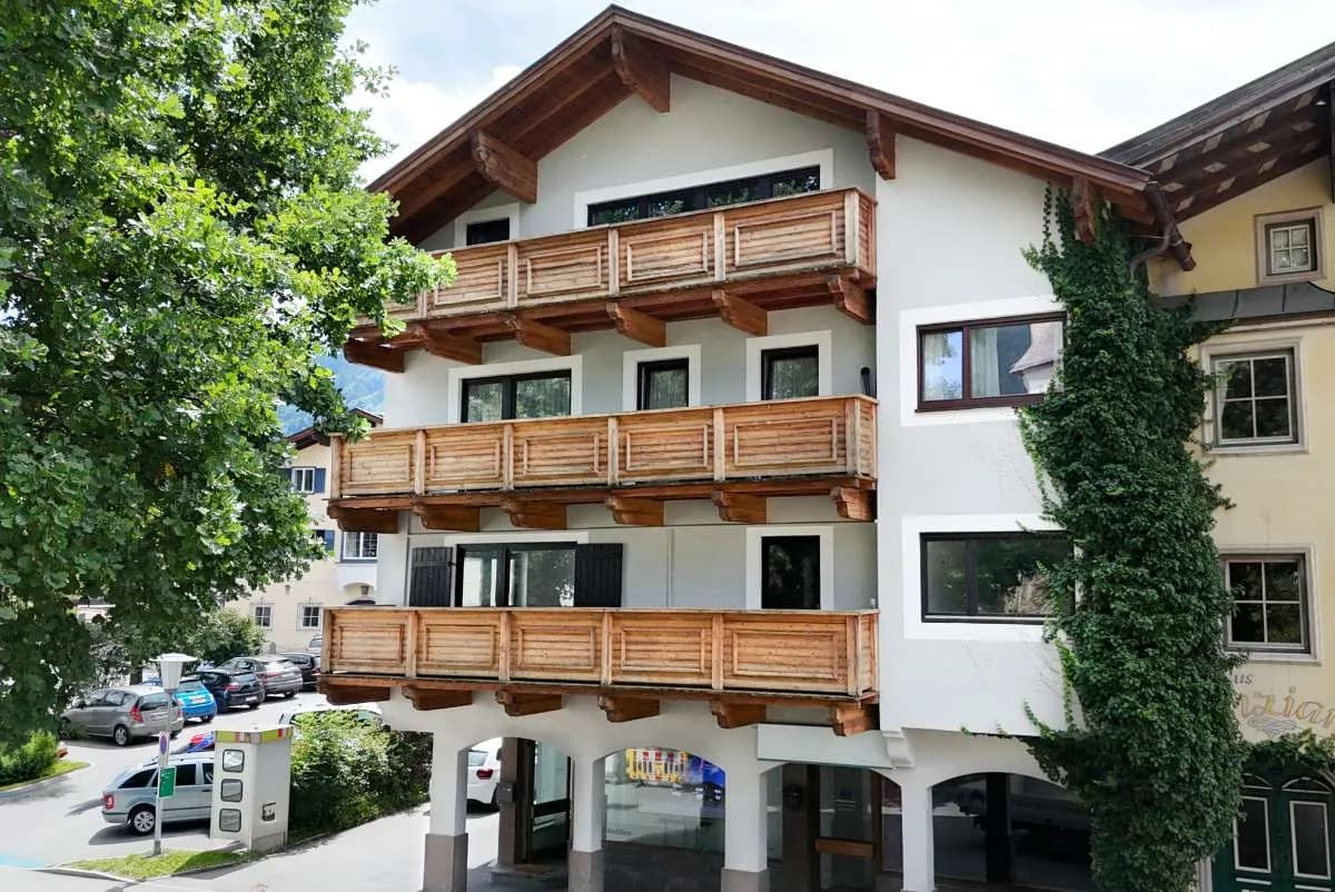 3-Zimmer-Wohnung kaufen in Kitzbühel – 83 m², € 690.000 – Bild 1 von 8