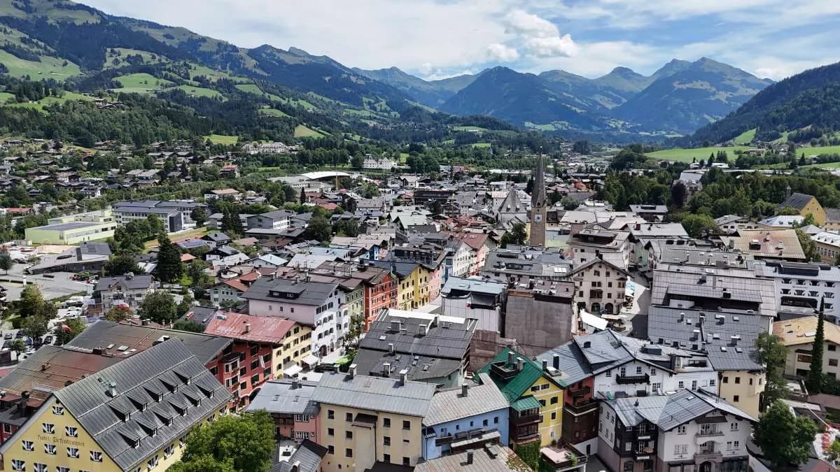 3-Zimmer-Wohnung kaufen in Kitzbühel – 83 m², € 690.000 – Bild 7 von 8