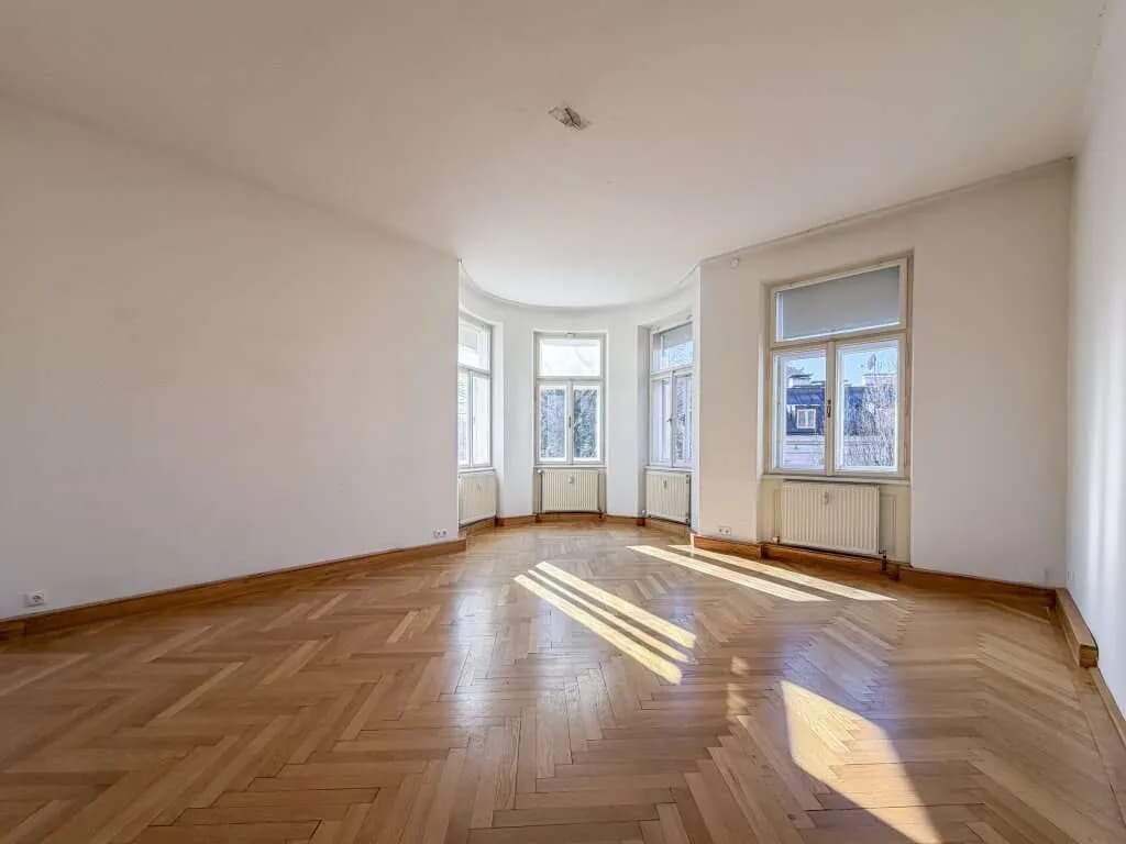 Gewerbeimmobilie mieten in Salzburg Stadt – 141 m², € 2.810