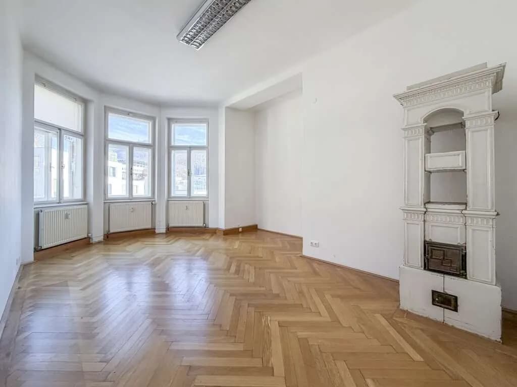 Gewerbeimmobilie mieten in Salzburg Stadt – 141 m², € 2.810 – Bild 5 von 13