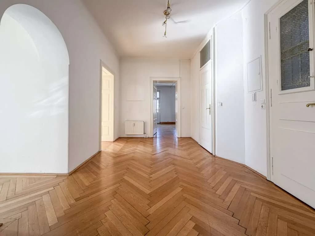 Gewerbeimmobilie mieten in Salzburg Stadt – 141 m², € 2.810 – Bild 6 von 13