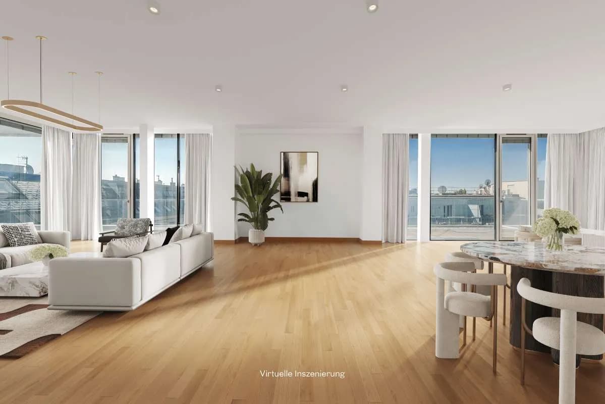 3-Zimmer-Wohnung kaufen in Wien – 160,59 m², € 2.900.000 – Bild 5 von 16
