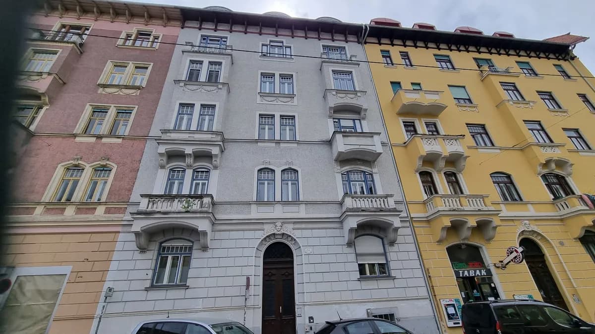 3-Zimmer-Wohnung kaufen in Graz – 70,84 m², € 355.000