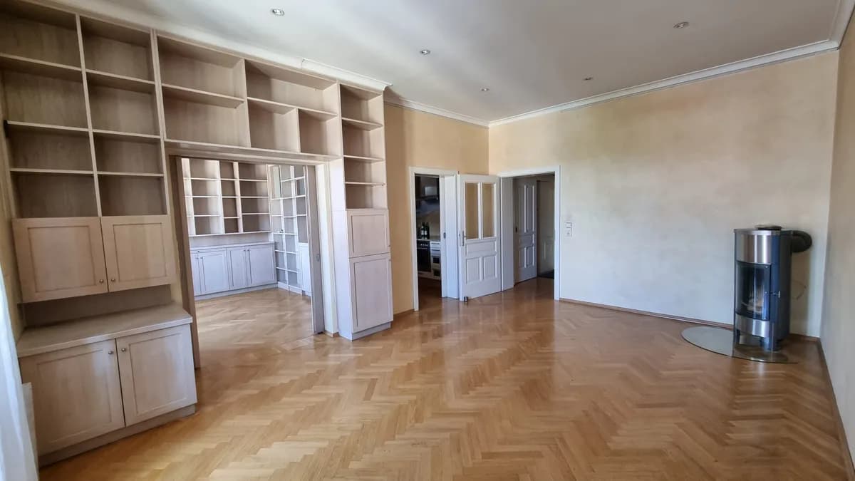 3-Zimmer-Wohnung kaufen in Graz – 70,84 m², € 355.000 – Bild 2 von 11