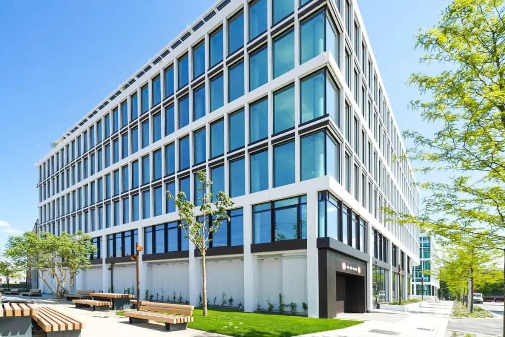 Gewerbeimmobilie mieten in Wien – 5 092 m², € 20 – Bild 2 von 13