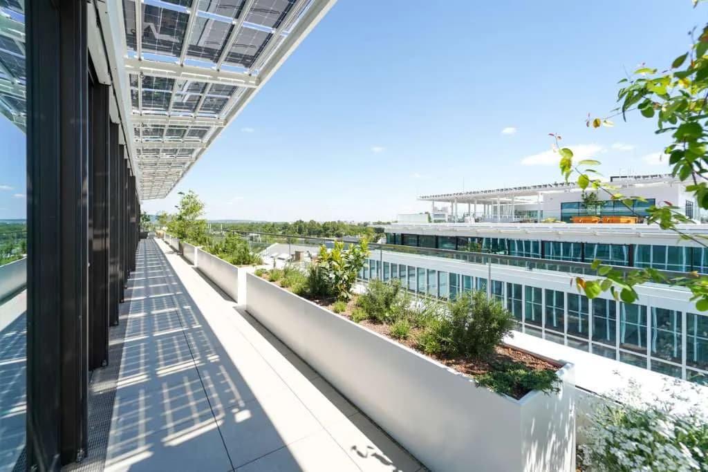 Gewerbeimmobilie mieten in Wien – 5 092 m², € 20 – Bild 5 von 13
