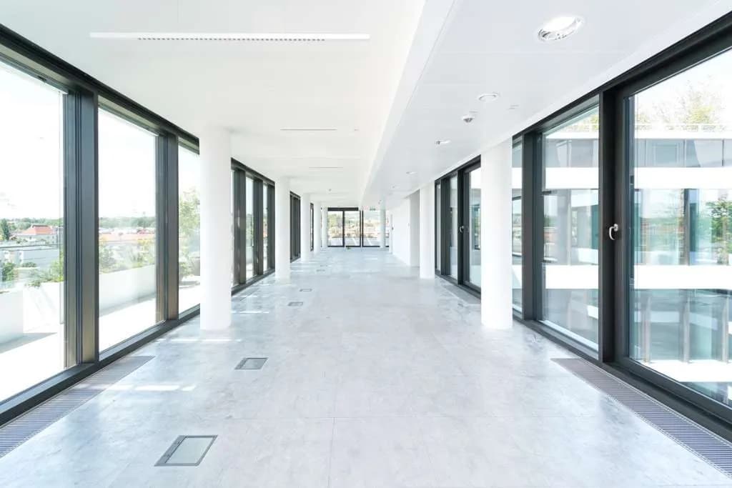Gewerbeimmobilie mieten in Wien – 5 092 m², € 20 – Bild 7 von 13