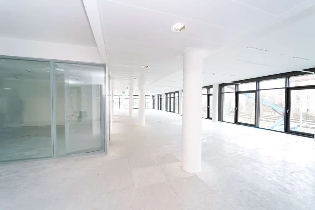 Gewerbeimmobilie mieten in Wien – 5 092 m², € 20 – Bild 11 von 13
