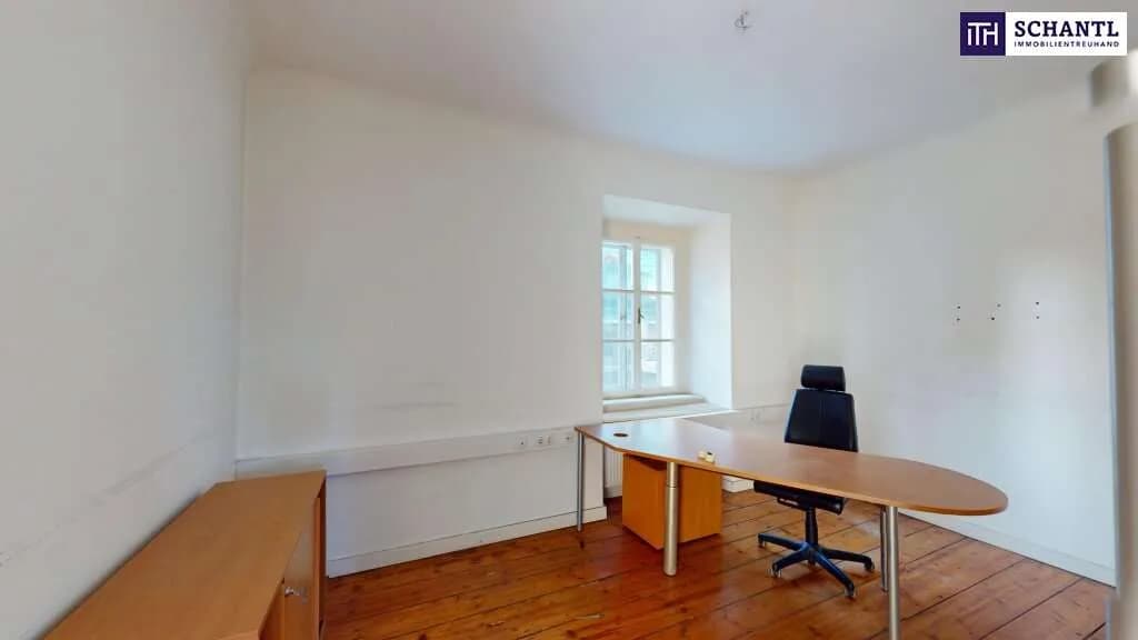 5-Zimmer-Gewerbeimmobilie mieten in Graz – 151 m², € 1.350 – Bild 5 von 20