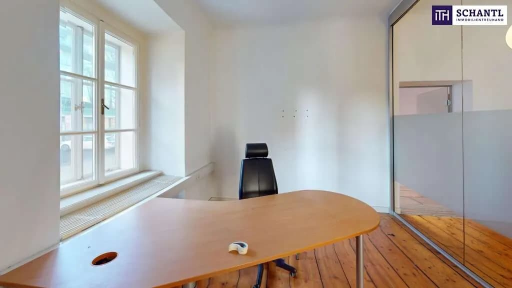 5-Zimmer-Gewerbeimmobilie mieten in Graz – 151 m², € 1.350 – Bild 6 von 20