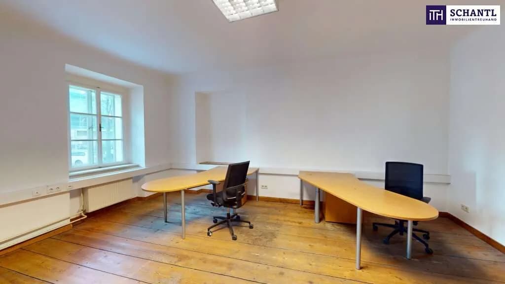 5-Zimmer-Gewerbeimmobilie mieten in Graz – 151 m², € 1.350 – Bild 7 von 20