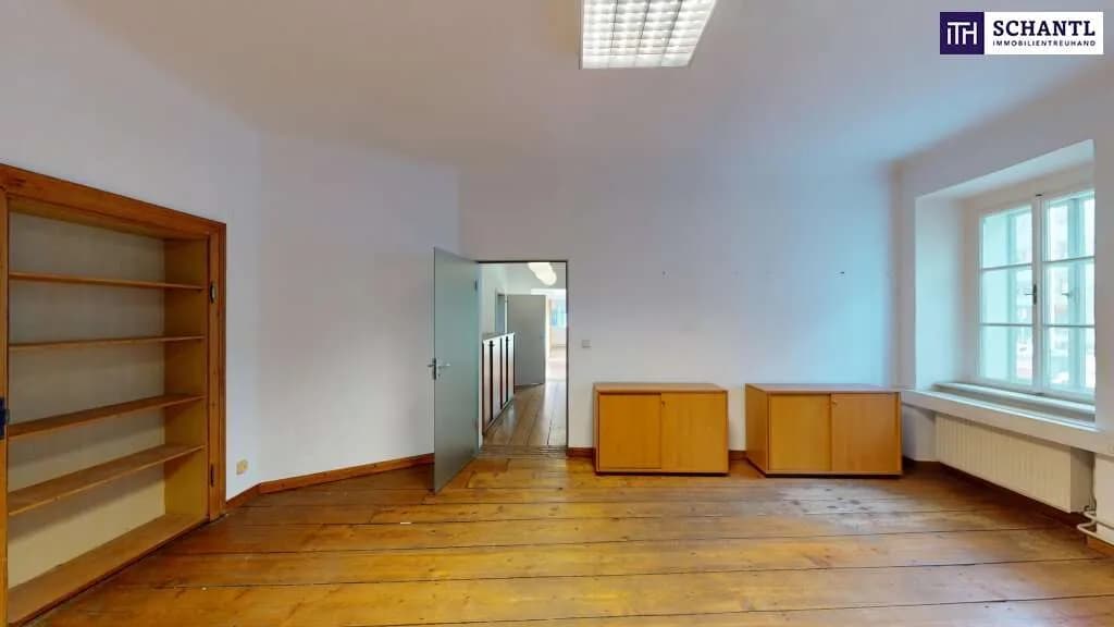 5-Zimmer-Gewerbeimmobilie mieten in Graz – 151 m², € 1.350 – Bild 8 von 20