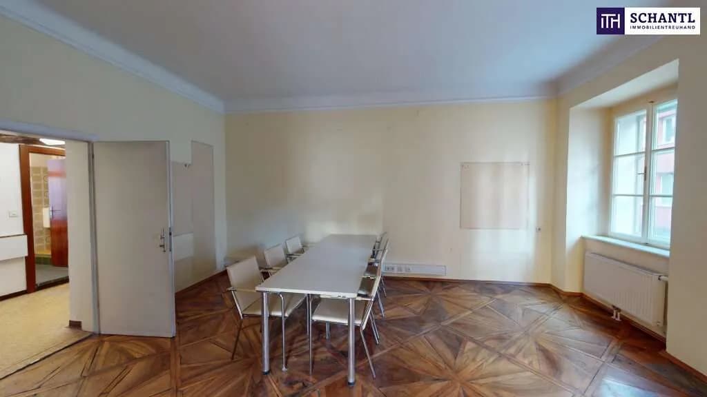 5-Zimmer-Gewerbeimmobilie mieten in Graz – 151 m², € 1.350 – Bild 9 von 20