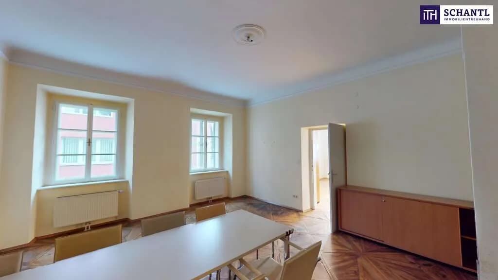 5-Zimmer-Gewerbeimmobilie mieten in Graz – 151 m², € 1.350 – Bild 10 von 20