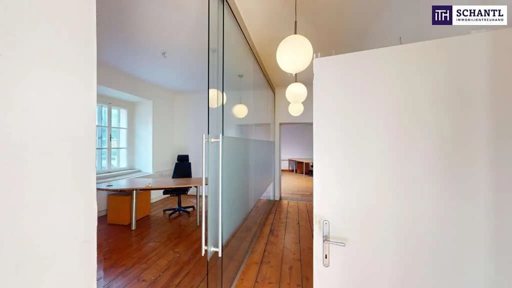 5-Zimmer-Gewerbeimmobilie mieten in Graz – 151 m², € 1.350 – Bild 11 von 20