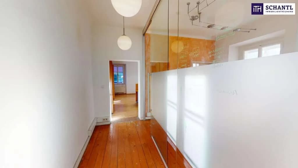 5-Zimmer-Gewerbeimmobilie mieten in Graz – 151 m², € 1.350 – Bild 12 von 20