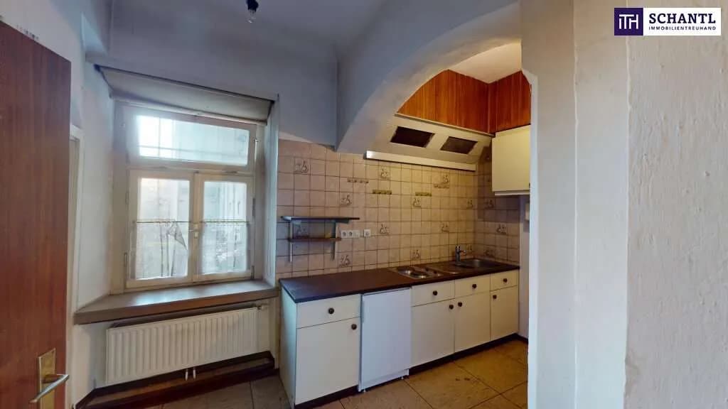 5-Zimmer-Gewerbeimmobilie mieten in Graz – 151 m², € 1.350 – Bild 13 von 20