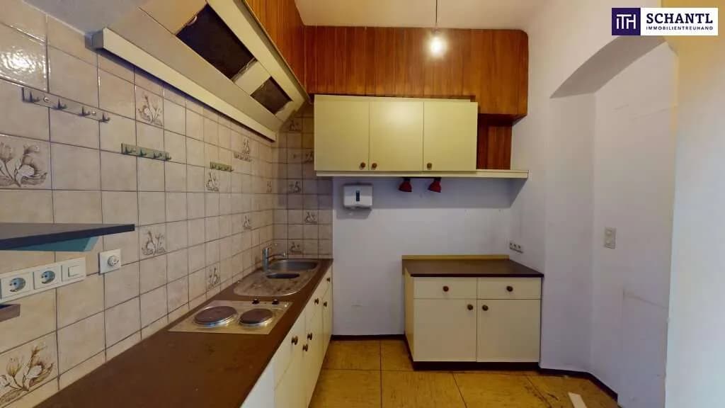 5-Zimmer-Gewerbeimmobilie mieten in Graz – 151 m², € 1.350 – Bild 14 von 20