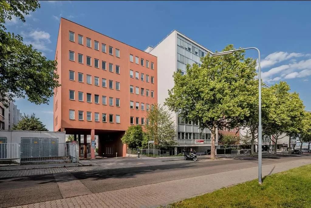 Gewerbeimmobilie mieten in Wien – 567 m², € 13 – Bild 2 von 8