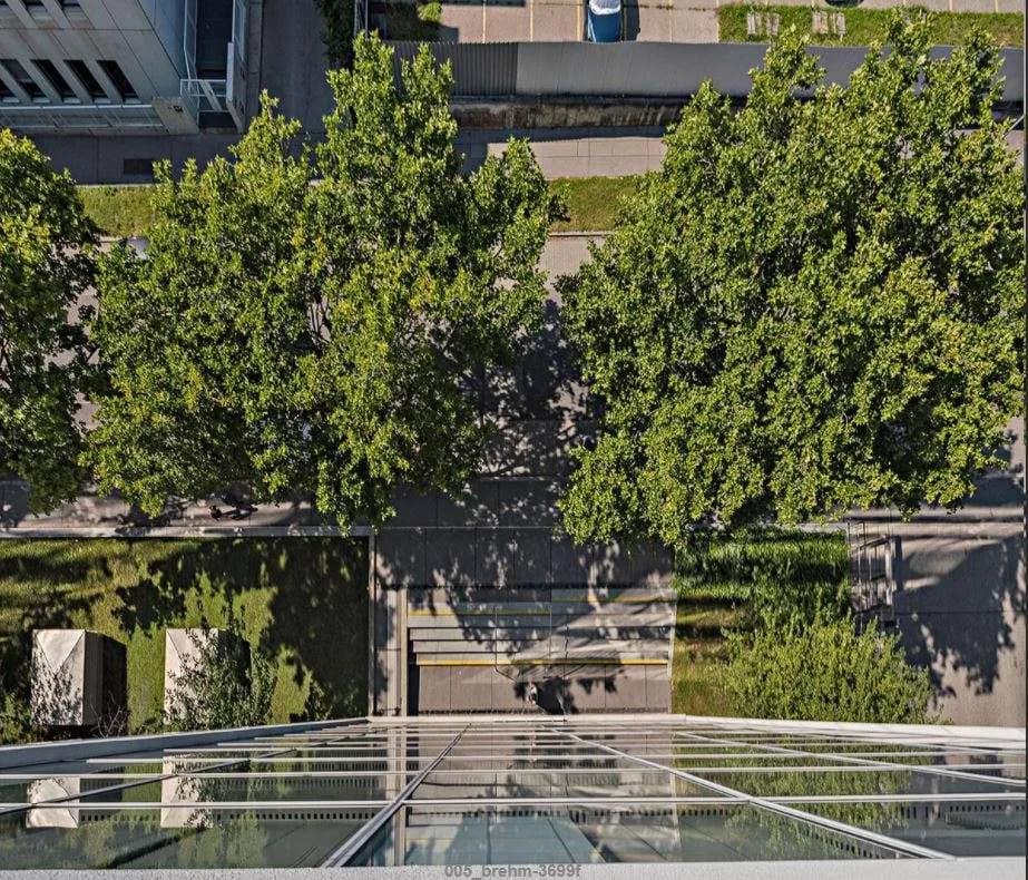 Gewerbeimmobilie mieten in Wien – 567 m², € 13 – Bild 3 von 8