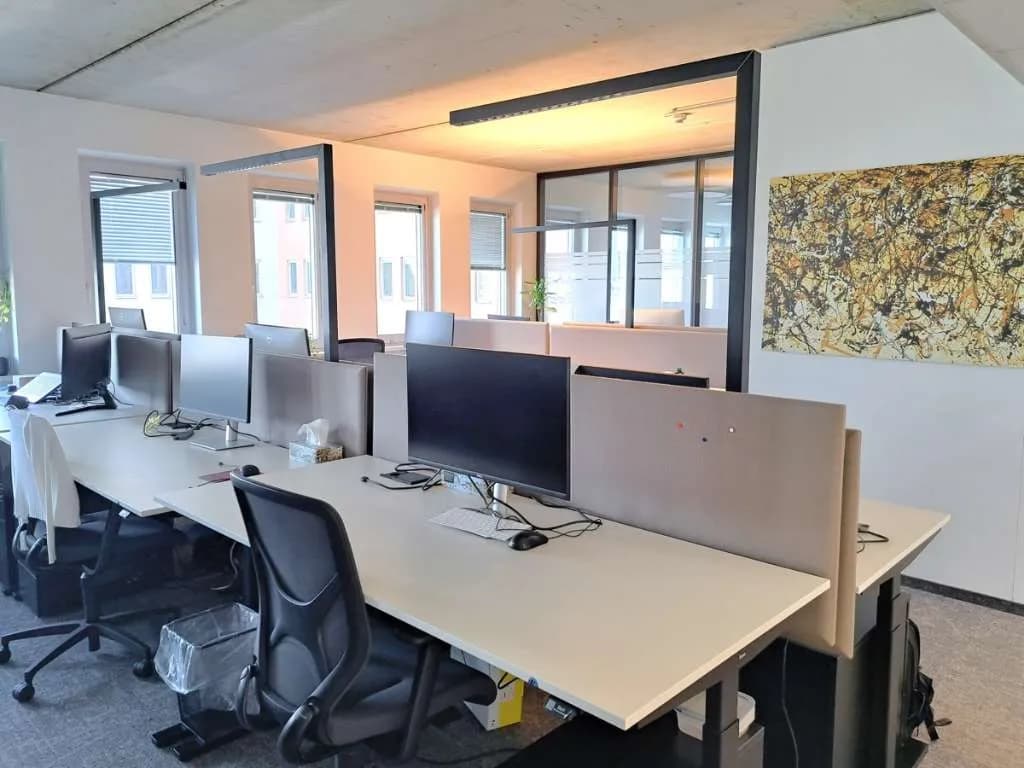 Gewerbeimmobilie mieten in Wien – 567 m², € 13 – Bild 5 von 8
