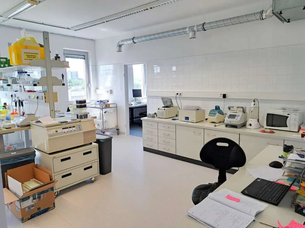 Gewerbeimmobilie mieten in Wien – 567 m², € 13 – Bild 7 von 8