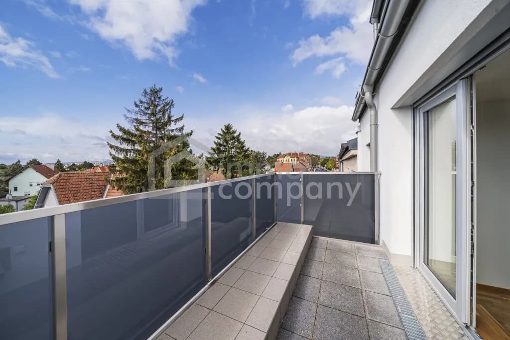 3-Zimmer-Wohnung kaufen in Wien – 57 m², € 400.000