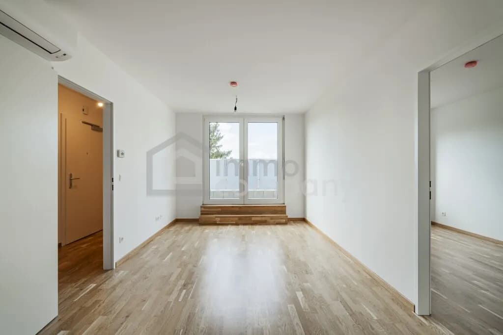 3-Zimmer-Wohnung kaufen in Wien – 57 m², € 400.000 – Bild 2 von 8
