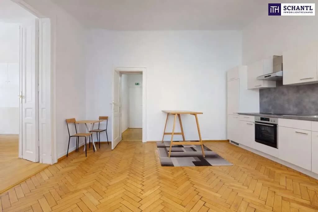 2-Zimmer-Wohnung kaufen in Graz – 65,5 m², € 175.000