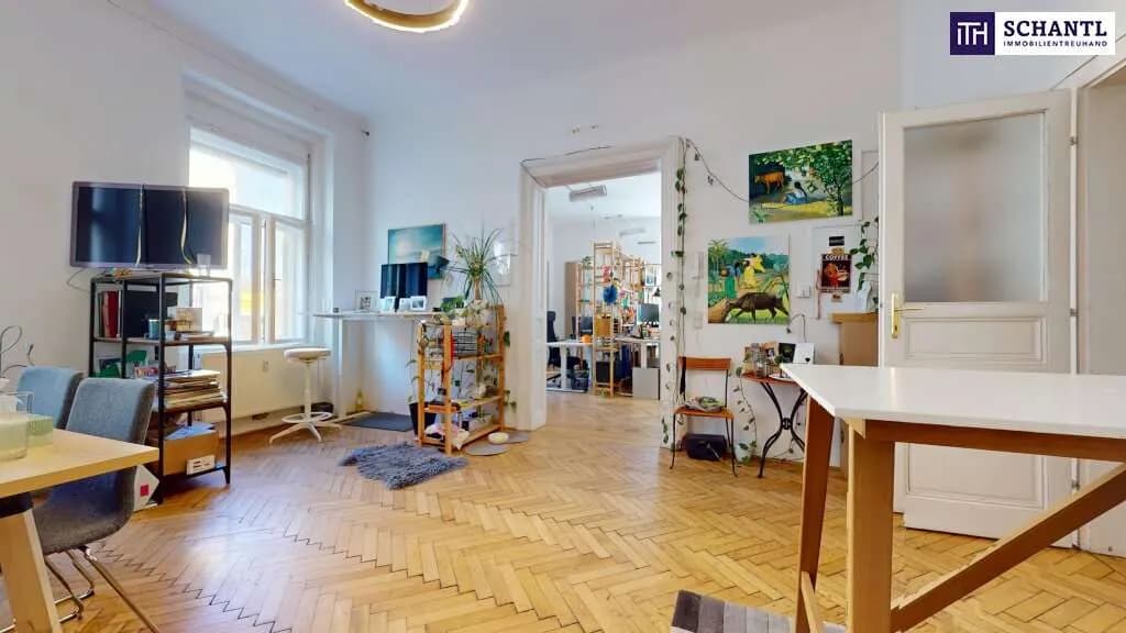 2-Zimmer-Wohnung kaufen in Graz – 65,5 m², € 175.000 – Bild 8 von 17