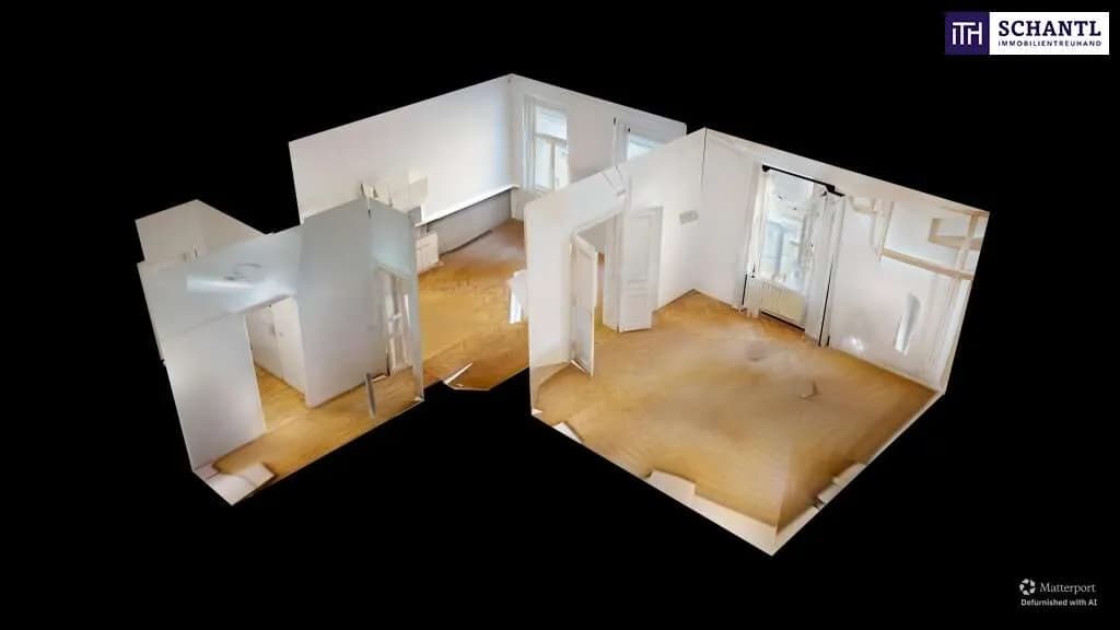 2-Zimmer-Wohnung kaufen in Graz – 65,5 m², € 175.000 – Bild 14 von 17