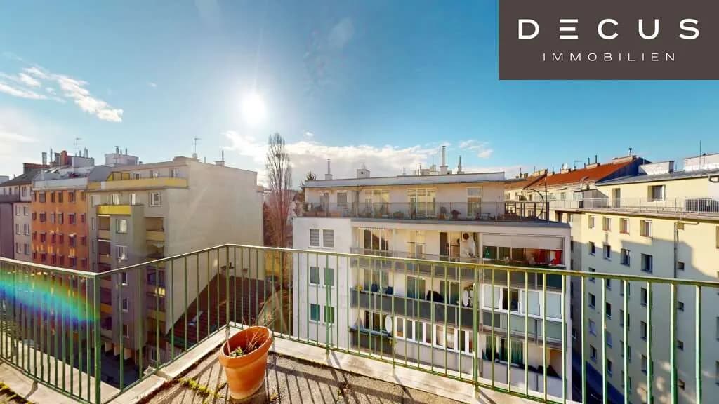 3-Zimmer-Wohnung kaufen in Wien – 67 m², € 274.000