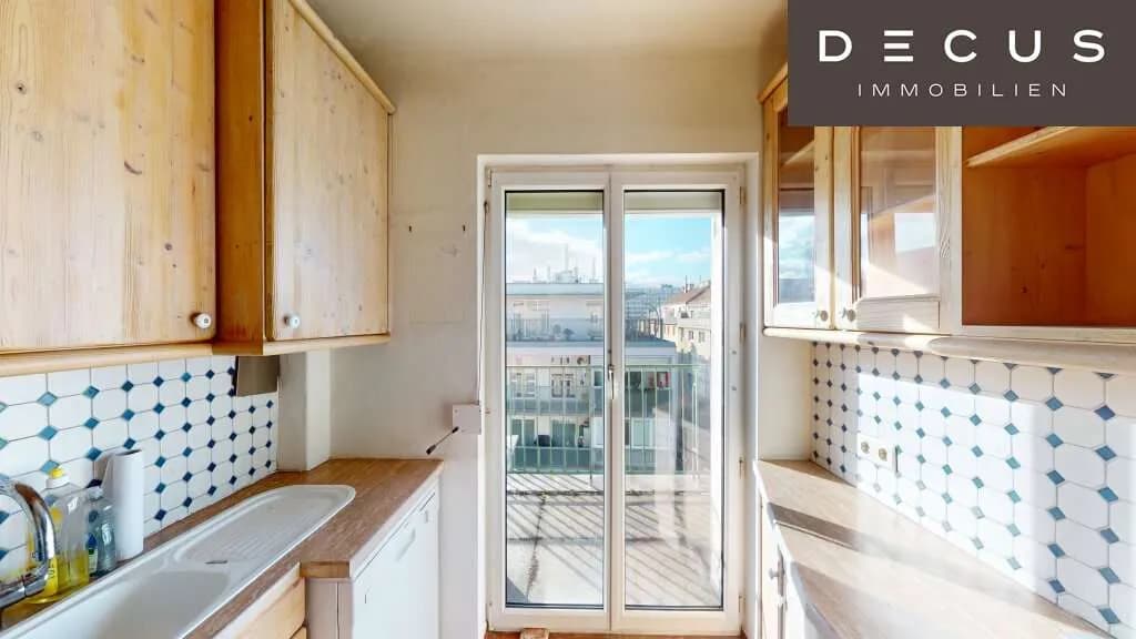 3-Zimmer-Wohnung kaufen in Wien – 67 m², € 274.000 – Bild 3 von 14