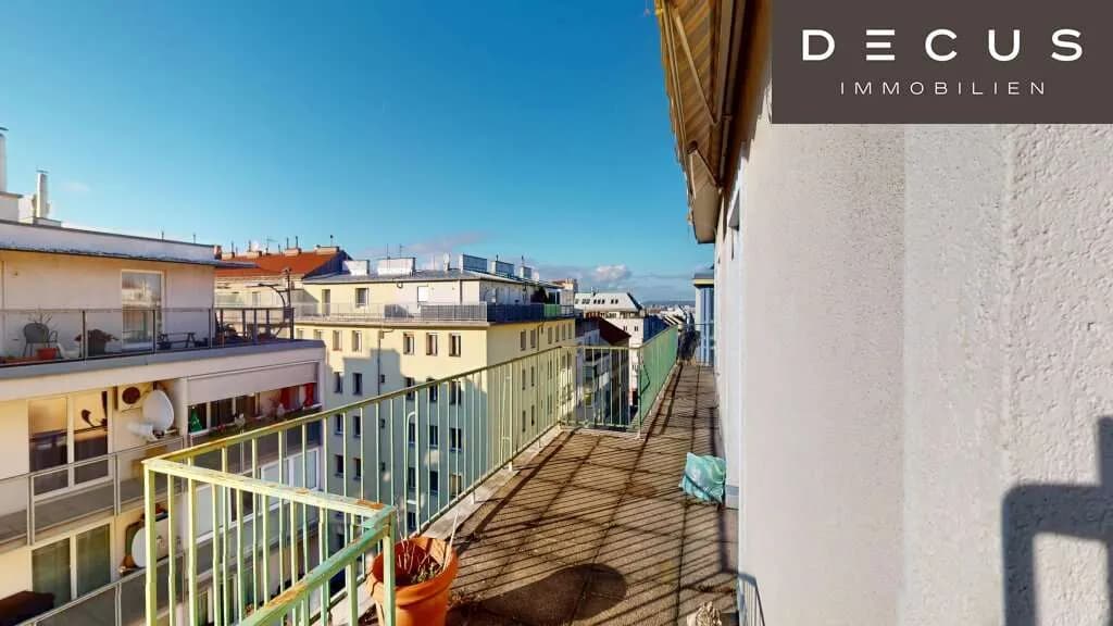 3-Zimmer-Wohnung kaufen in Wien – 67 m², € 274.000 – Bild 13 von 14