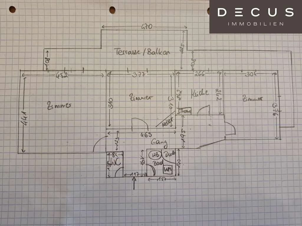 3-Zimmer-Wohnung kaufen in Wien – 67 m², € 274.000 – Bild 14 von 14