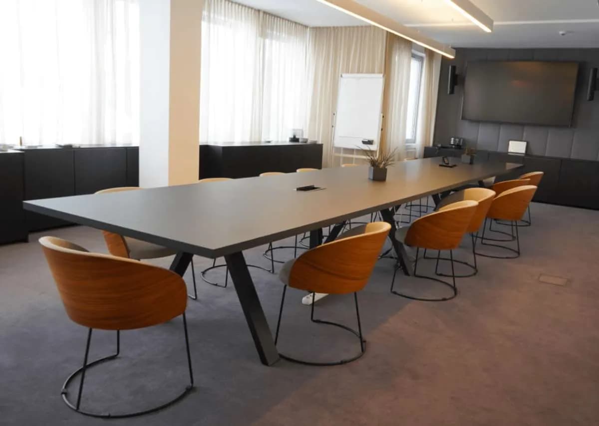 Gewerbeimmobilie mieten in Wien – 270 m², € 6.750 – Bild 2 von 9