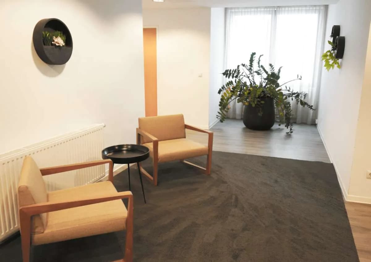 Gewerbeimmobilie mieten in Wien – 270 m², € 6.750 – Bild 3 von 9