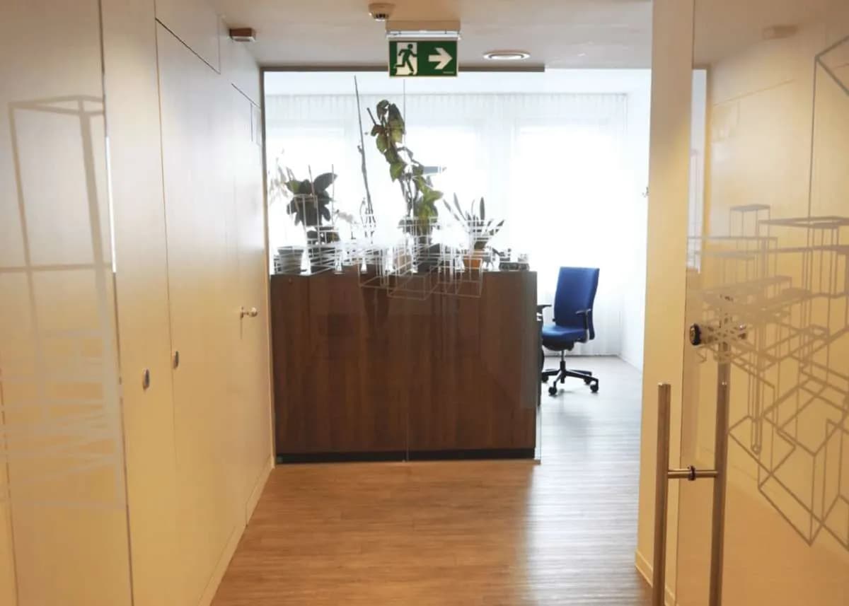 Gewerbeimmobilie mieten in Wien – 270 m², € 6.750 – Bild 4 von 9