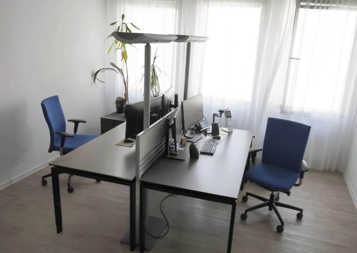 Gewerbeimmobilie mieten in Wien – 270 m², € 6.750 – Bild 5 von 9