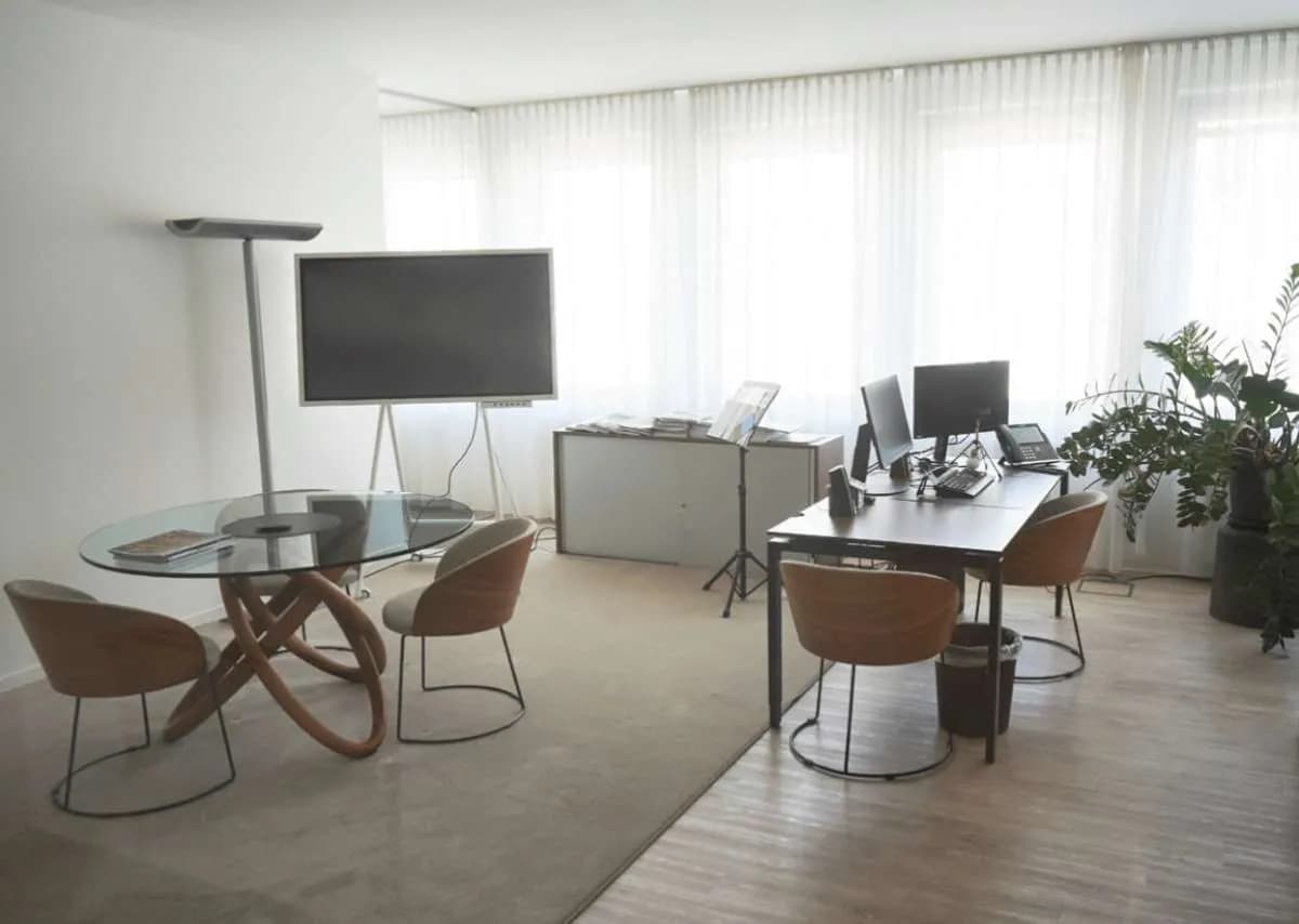 Gewerbeimmobilie mieten in Wien – 270 m², € 6.750 – Bild 6 von 9