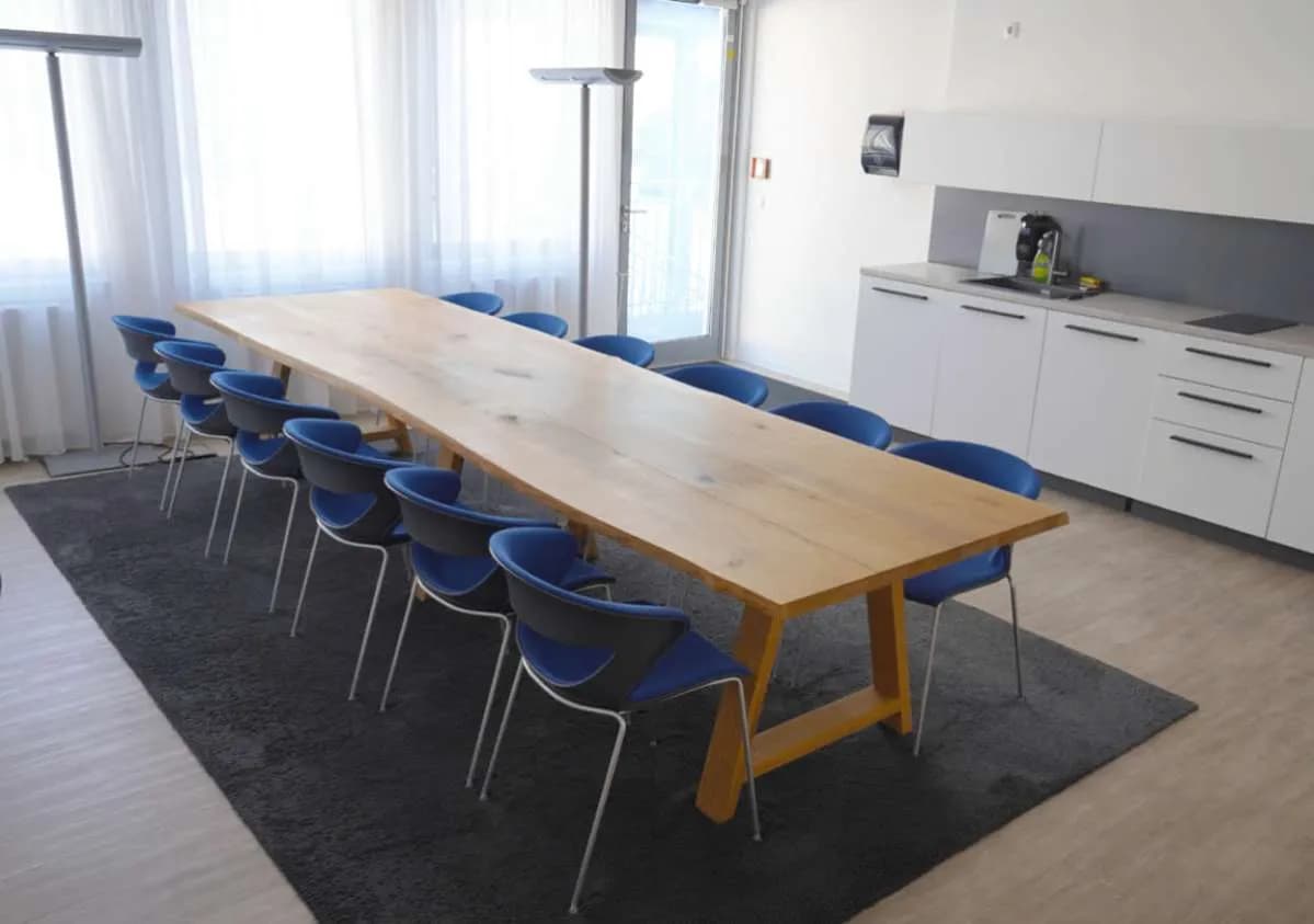 Gewerbeimmobilie mieten in Wien – 270 m², € 6.750 – Bild 8 von 9