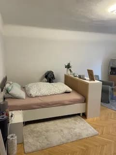 3-Zimmer-Wohnung mieten in Klagenfurt – 85 m², € 945 – Bild 10 von 14