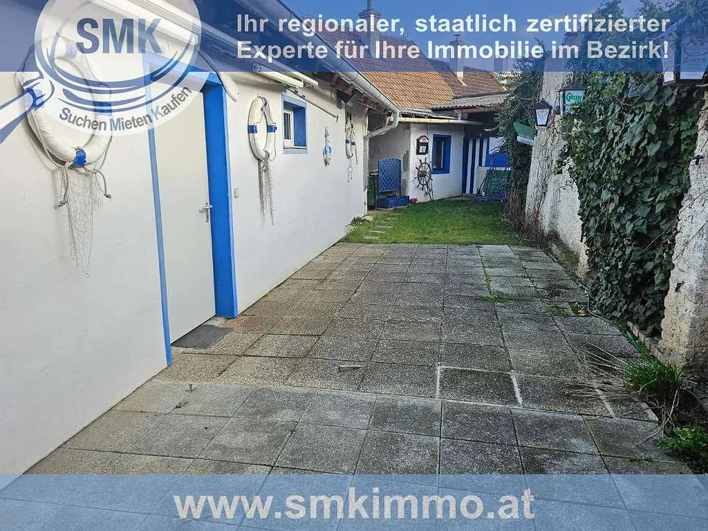 4-Zimmer-Gewerbeimmobilie kaufen in Mistelbach – 115 m², € 200.000 – Bild 2 von 18