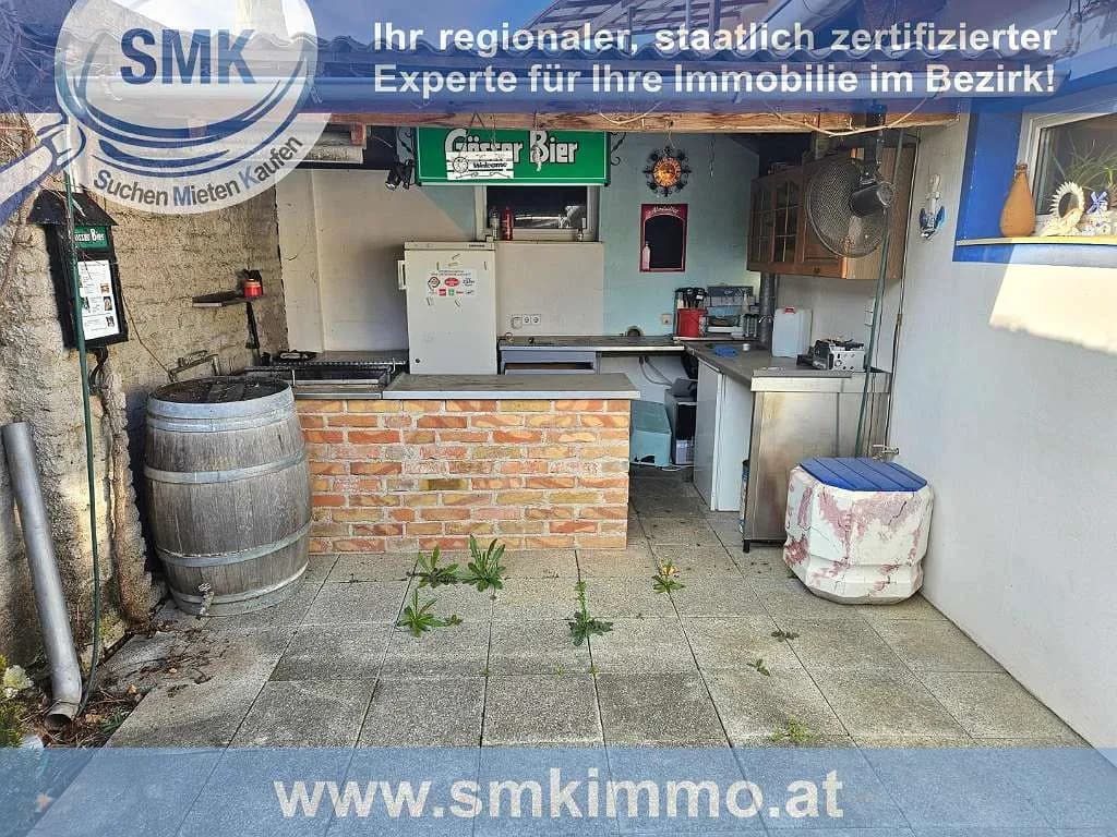 4-Zimmer-Gewerbeimmobilie kaufen in Mistelbach – 115 m², € 200.000 – Bild 3 von 18
