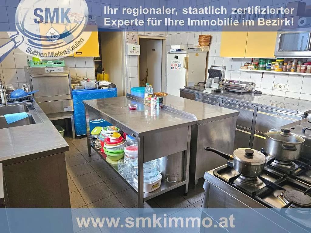 4-Zimmer-Gewerbeimmobilie kaufen in Mistelbach – 115 m², € 200.000 – Bild 7 von 18